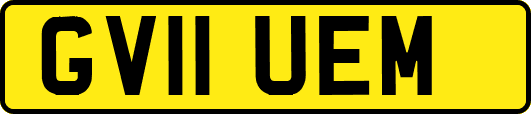 GV11UEM