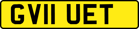 GV11UET