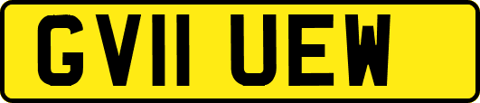 GV11UEW