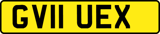 GV11UEX