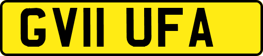 GV11UFA