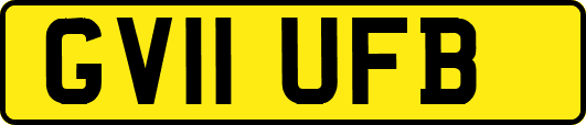 GV11UFB