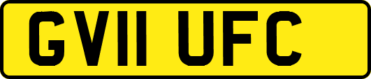GV11UFC