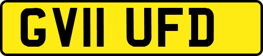 GV11UFD