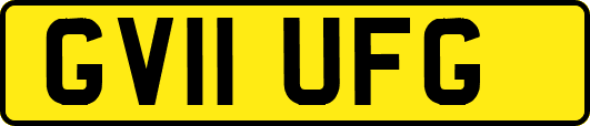 GV11UFG