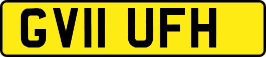 GV11UFH