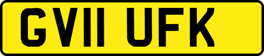 GV11UFK
