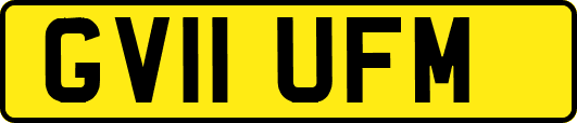 GV11UFM