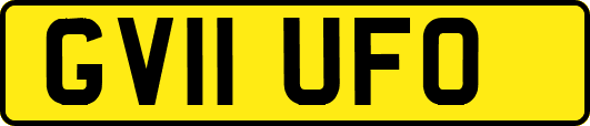 GV11UFO