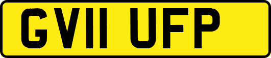 GV11UFP