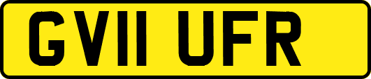 GV11UFR