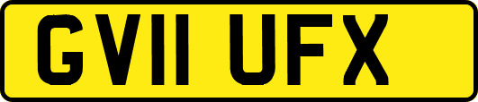 GV11UFX