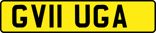 GV11UGA