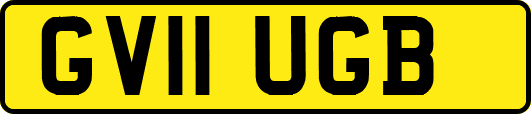 GV11UGB