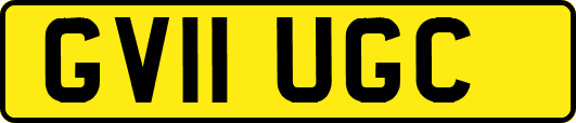GV11UGC
