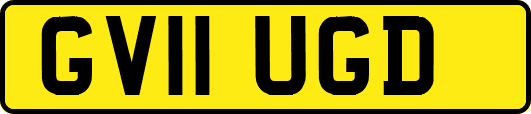 GV11UGD