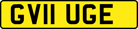 GV11UGE
