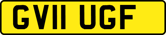 GV11UGF