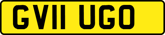 GV11UGO