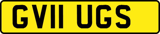 GV11UGS