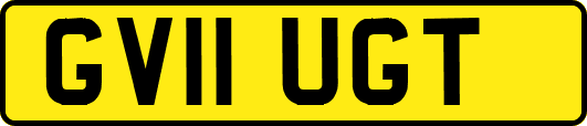 GV11UGT