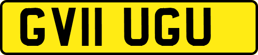 GV11UGU