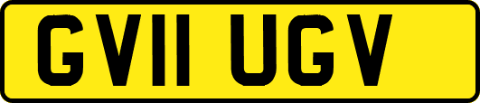 GV11UGV