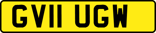 GV11UGW