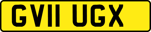 GV11UGX