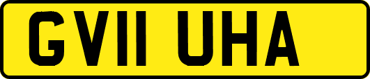 GV11UHA