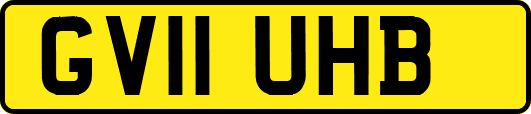 GV11UHB