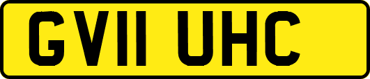 GV11UHC