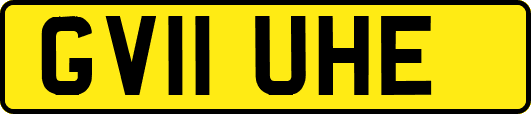 GV11UHE