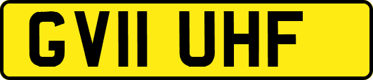 GV11UHF