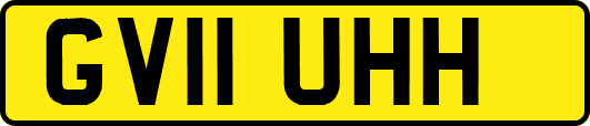 GV11UHH