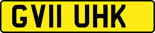 GV11UHK