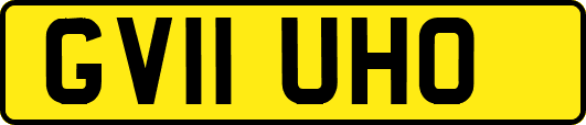 GV11UHO
