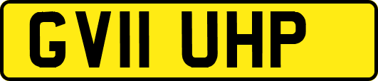 GV11UHP