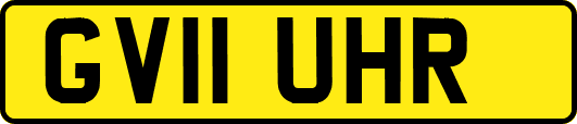 GV11UHR