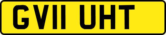 GV11UHT