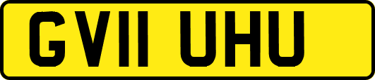 GV11UHU