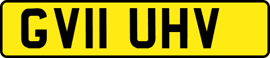GV11UHV