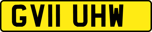 GV11UHW