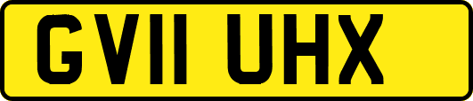 GV11UHX