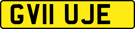 GV11UJE