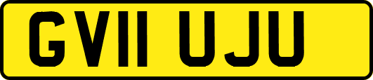 GV11UJU