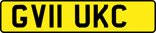 GV11UKC