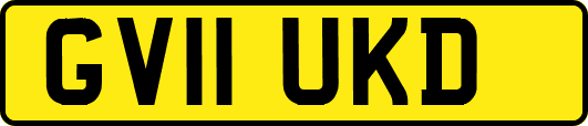 GV11UKD