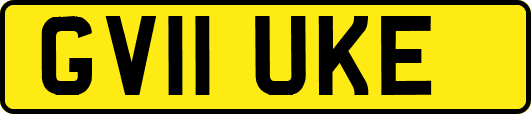 GV11UKE