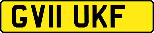 GV11UKF